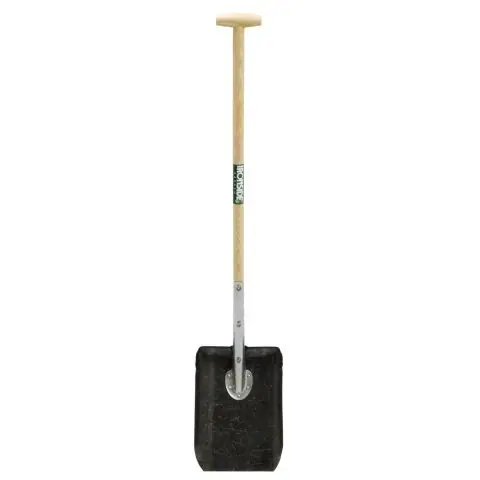 Ironside 514014 Byggskyffel Sista chansen